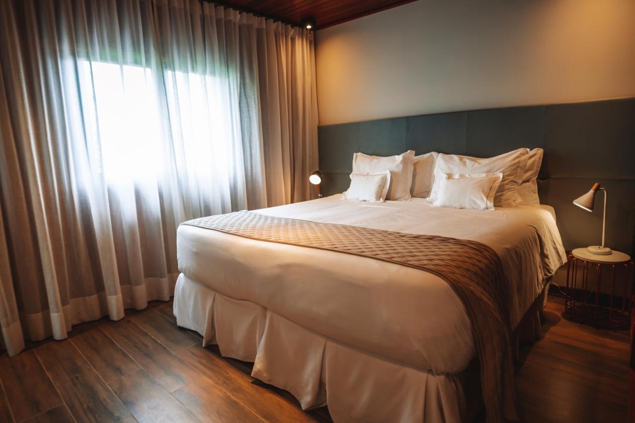 Hotel Boutique Quebra-Noz Campos do Jordão 外观 照片