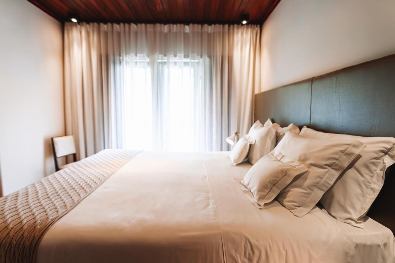 Hotel Boutique Quebra-Noz Campos do Jordão 外观 照片