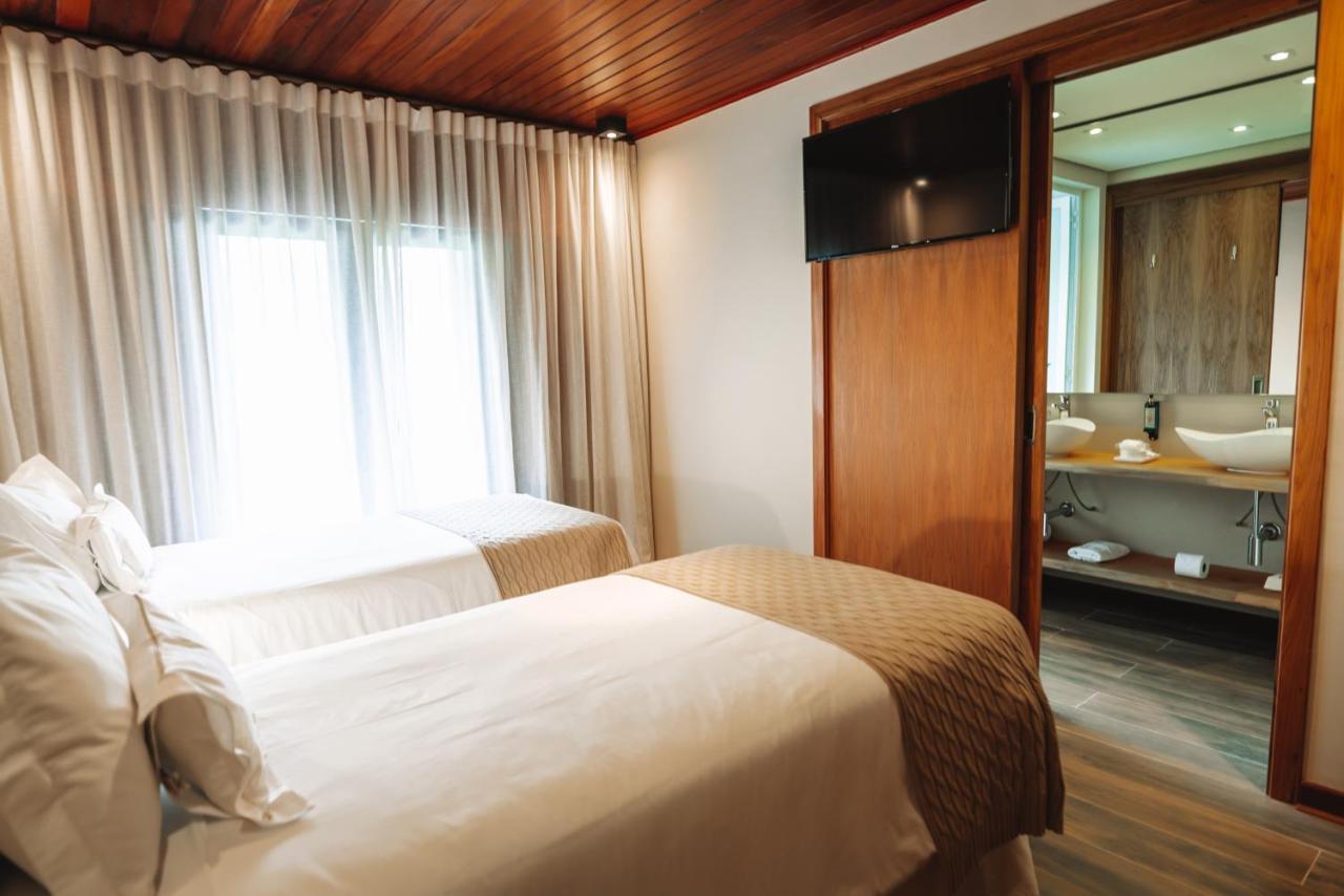 Hotel Boutique Quebra-Noz Campos do Jordão 外观 照片
