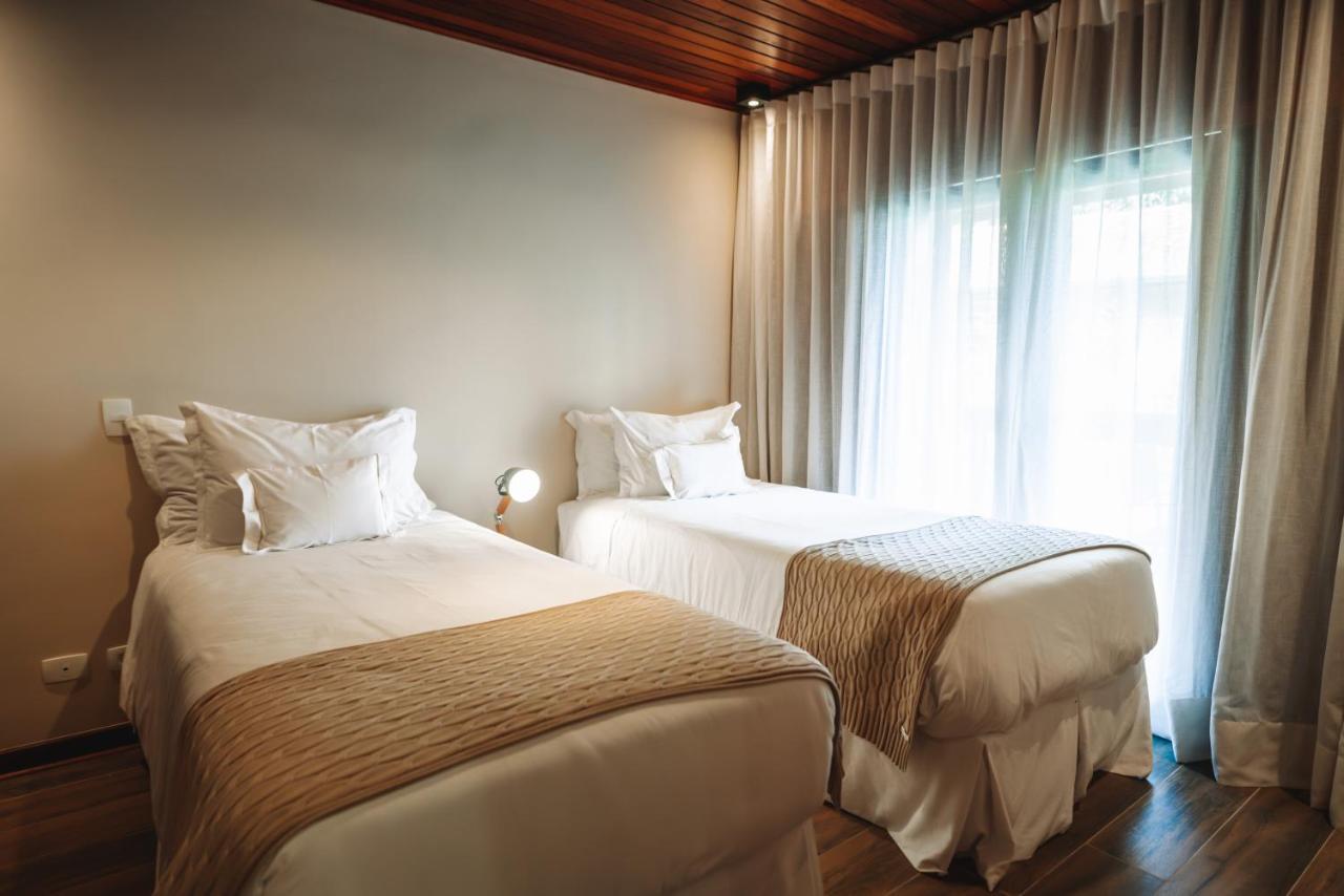 Hotel Boutique Quebra-Noz Campos do Jordão 外观 照片