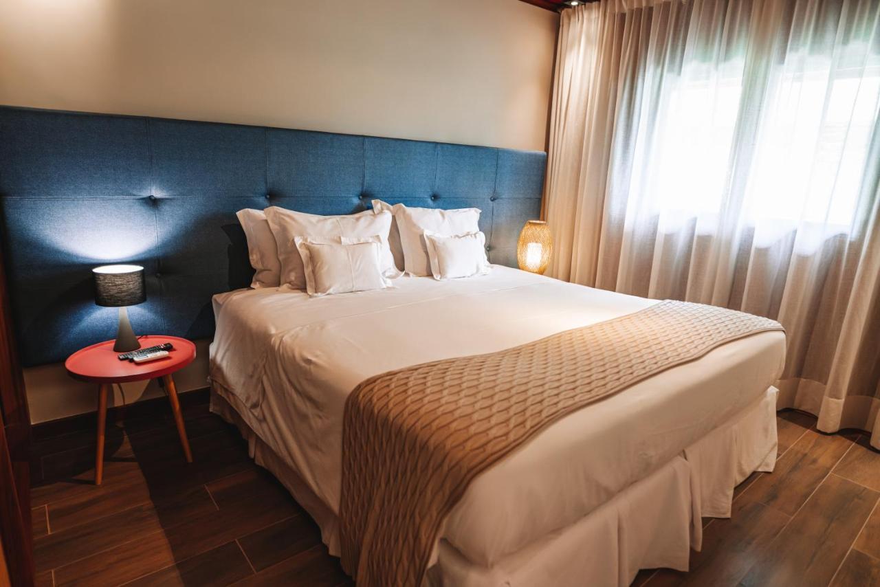 Hotel Boutique Quebra-Noz Campos do Jordão 外观 照片