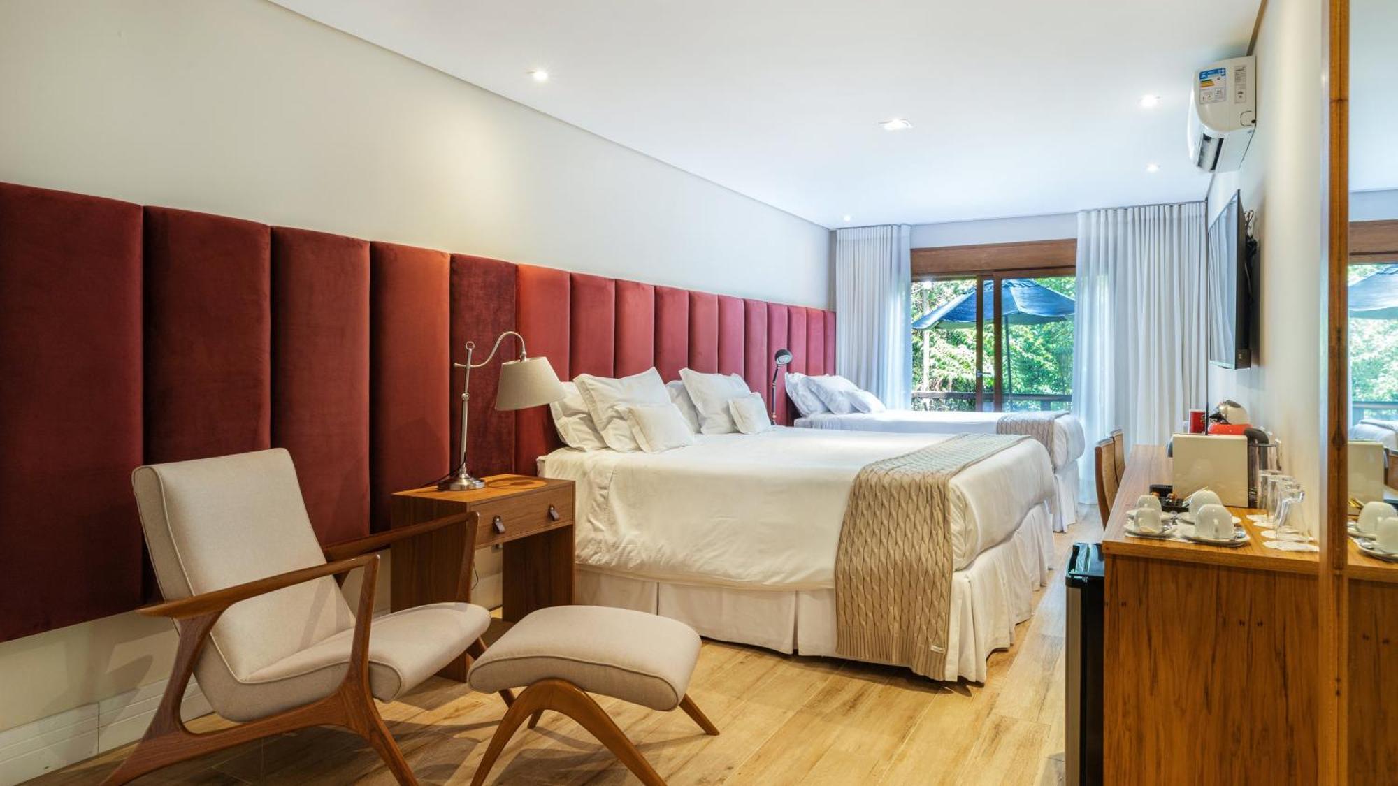 Hotel Boutique Quebra-Noz Campos do Jordão 外观 照片